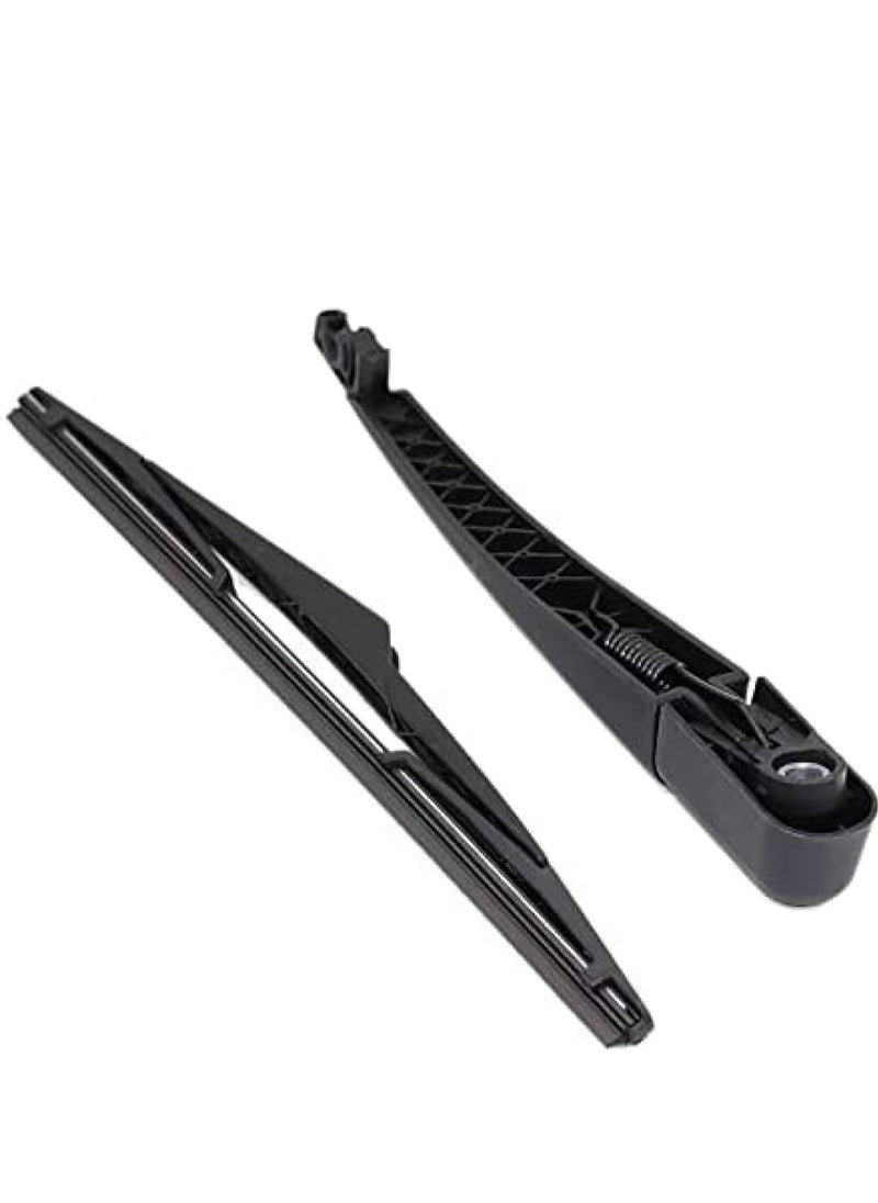 Generic Car wiper arm for the rear window, suitable and compatible with New Carens,  - Image 3