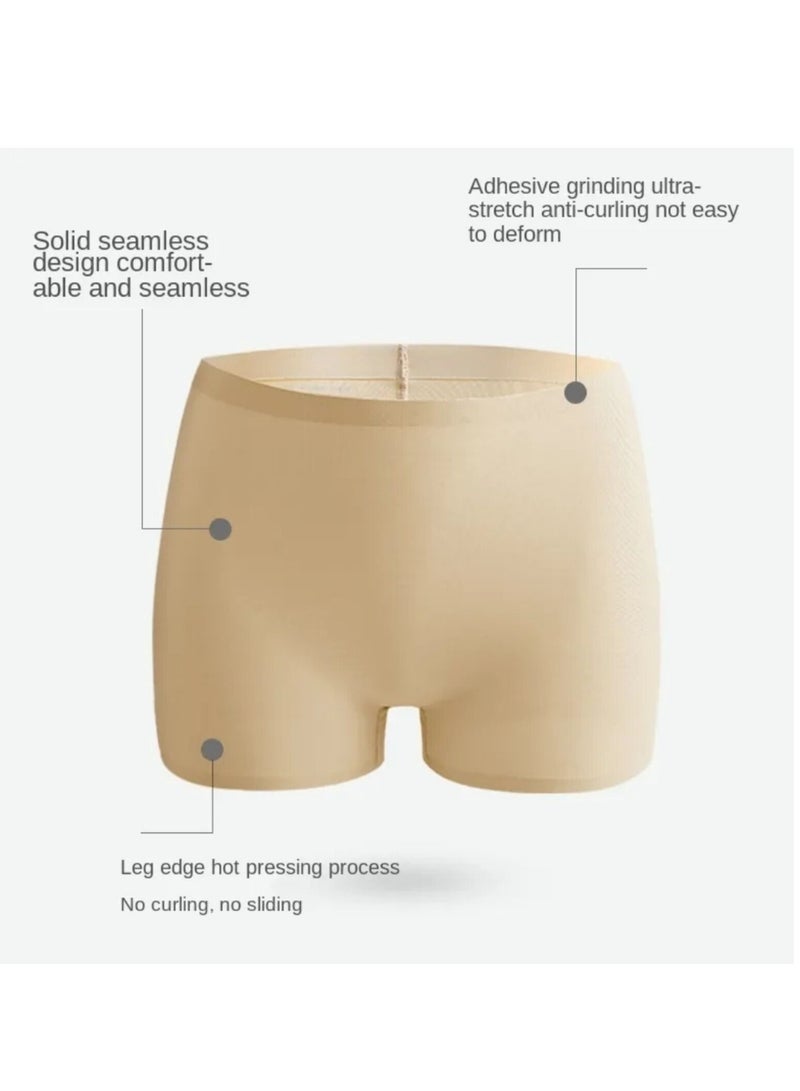 أف ستايل  سروال بخصر عالي خفيف ومرن على الجسم - Image 2