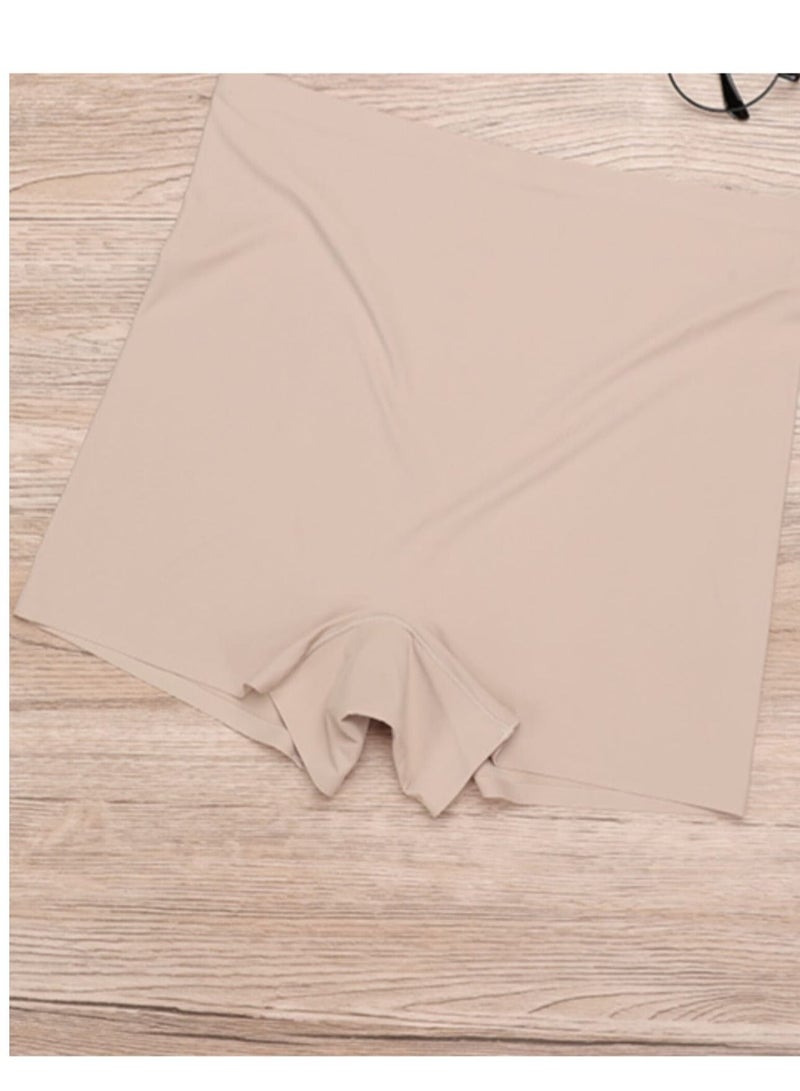 أف ستايل  سروال بخصر عالي خفيف ومرن على الجسم - Image 4