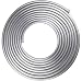 TUBPRO 516 fuel line 25FT 3003 Grade Aluminium Tubing for Brake Line Transmission Line Metal Gas Line AC Line Refrigeration Equipment - Image 2
