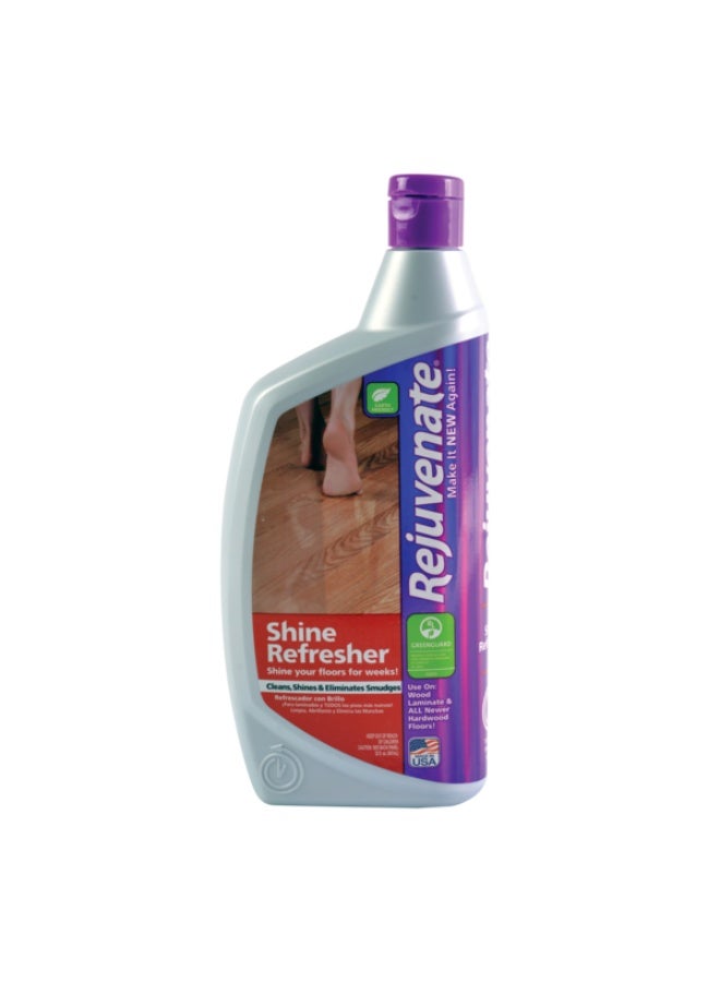 ريجوفينيت منعش لمعان الأرضيات ريجوفينيت ٣٢ أونصة سائلة - Image 3