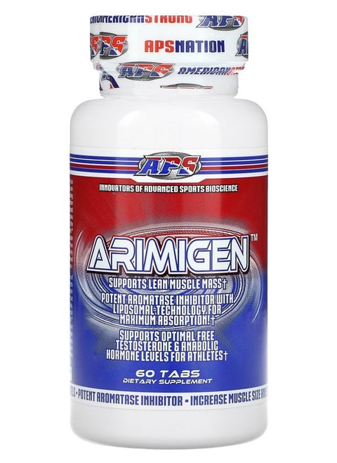 Arimigen 60 Tabs
