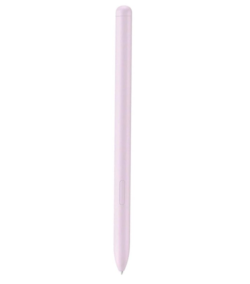 thexxa Galaxy Tab S9 FE S Pen Replacement Stylus Pen for Samsung Galaxy Tab S9 FE +5 Tips/Nibs (Without Bluetooth) (Purple) - Image 1