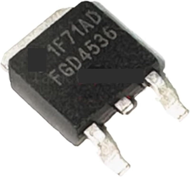 FGD4536 FGD4536TM TO-252 Chipset 10PCS