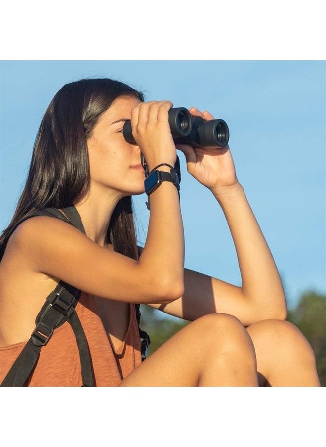 Olympus 8-16 x 40 S Standard Zoom Binoculars  - Image 5