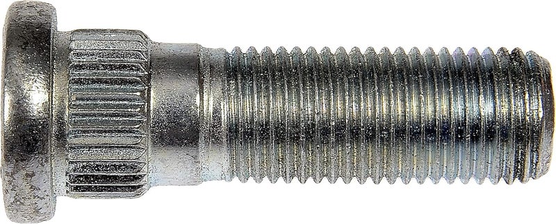 Dorman دورمان 610-378 مسامير العجلات المسننة - عبوة من 10 - Image 4