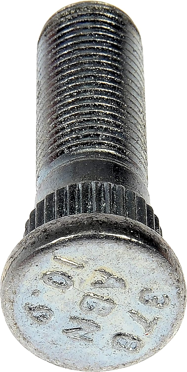 Dorman دورمان 610-378 مسامير العجلات المسننة - عبوة من 10 - Image 3