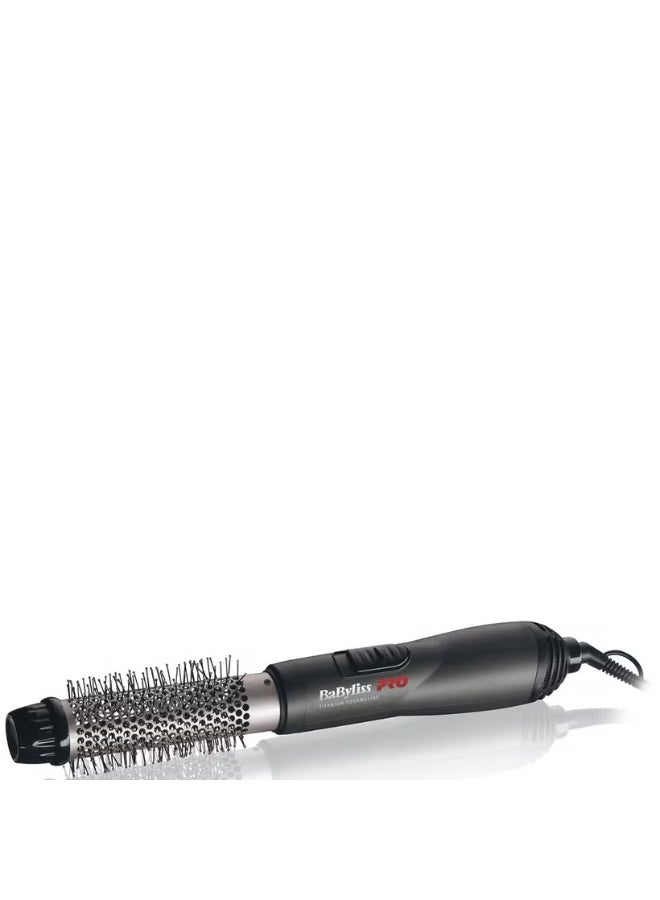 Babyliss Prohair Brush Airstyler Bab2676Ttsde