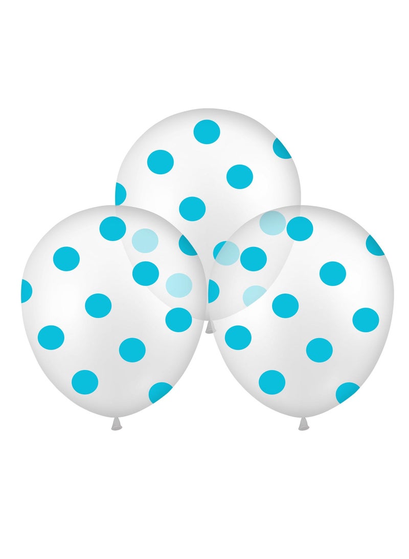 Amscan Frozen 2 Party Decor Kit, Includes Balloons Party Supplies - Image 5