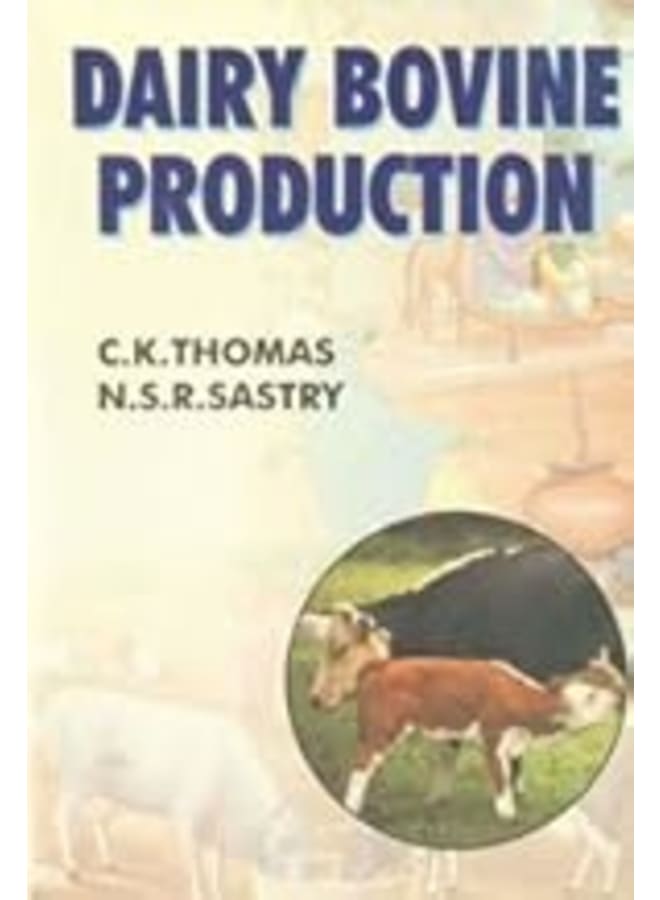 Dairy Bovine Production
