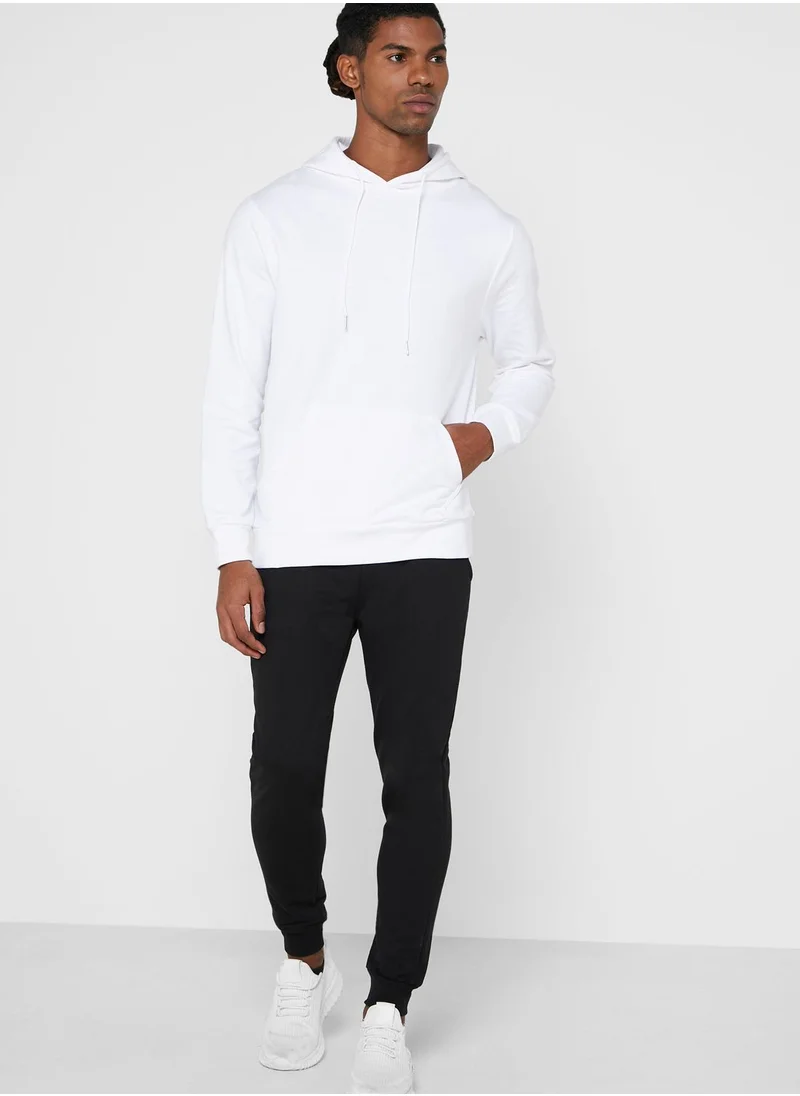 Seventy Five Basics 3 Pack Essential Joggers