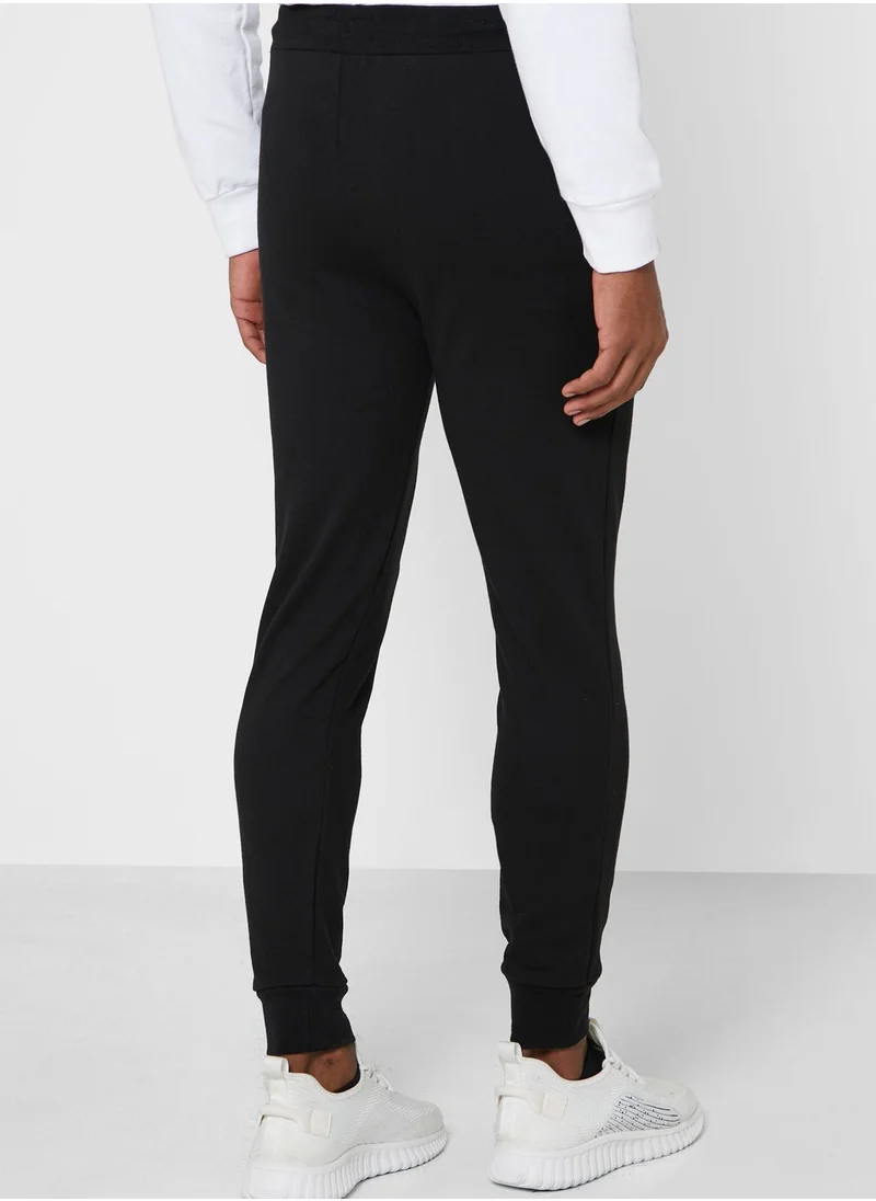 Seventy Five Basics 3 Pack Essential Joggers