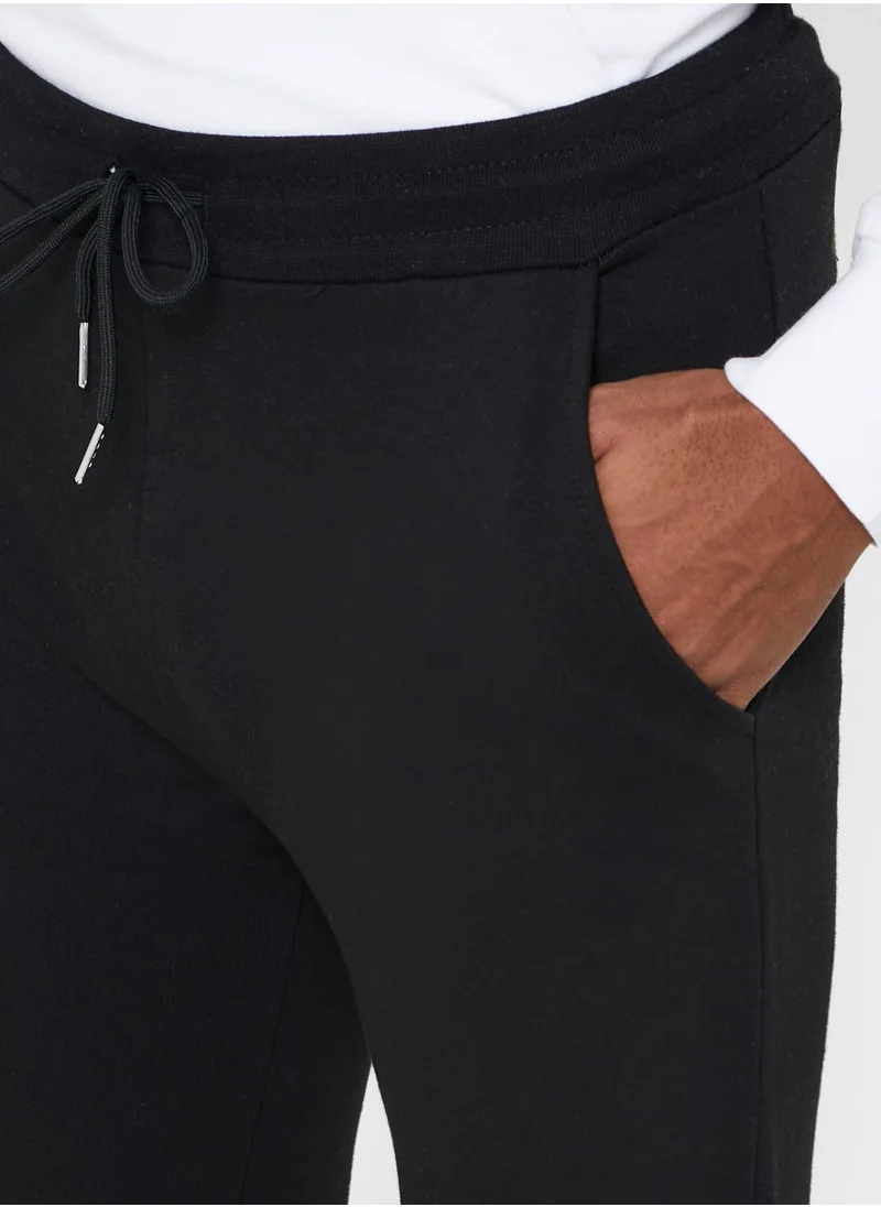 Seventy Five Basics 3 Pack Essential Joggers