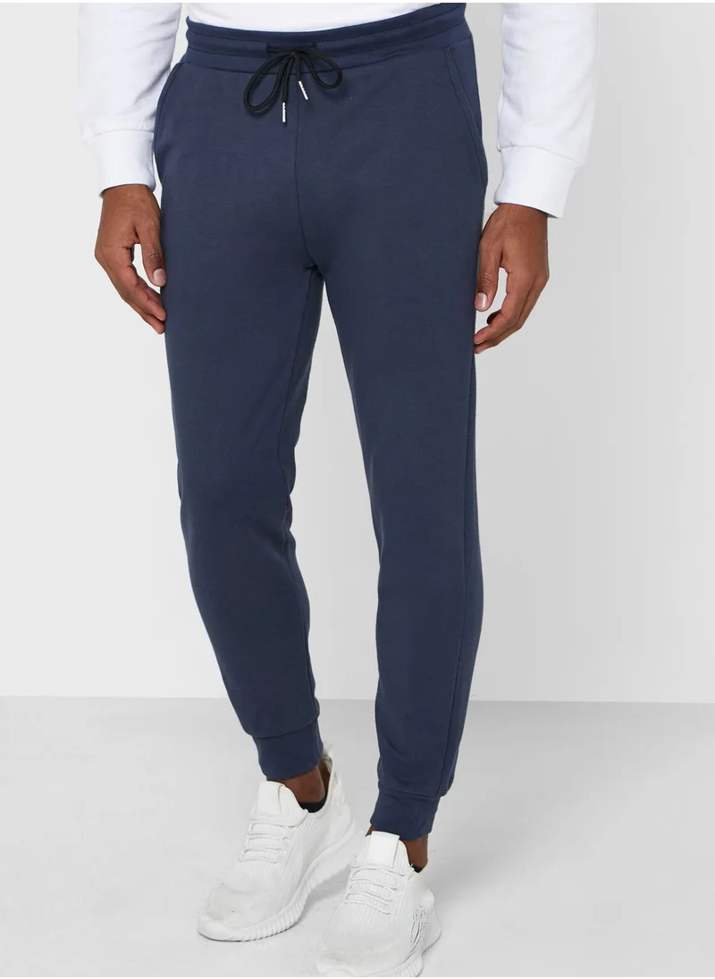 Seventy Five Basics 3 Pack Essential Joggers
