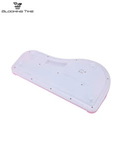 BLOOMING TIME Children's Electronic Piano Music Toy Early Education With Microphone  - Image 5