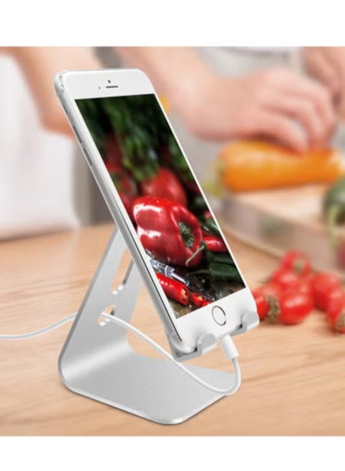 Generic Creative universal lazy portable stand suitable for tablets and mobile phones  - Image 2
