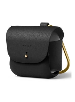 Airpods 3 Leather Case