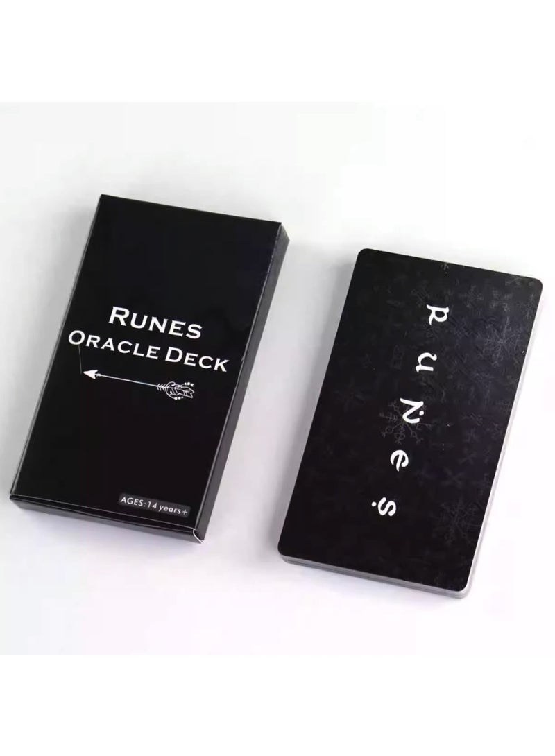 NIBEMINENT Lunluni symbol card - Image 2