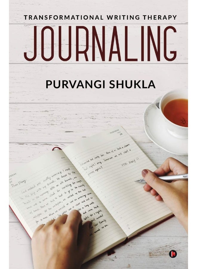 Journaling: Transformational Writing Therapy 