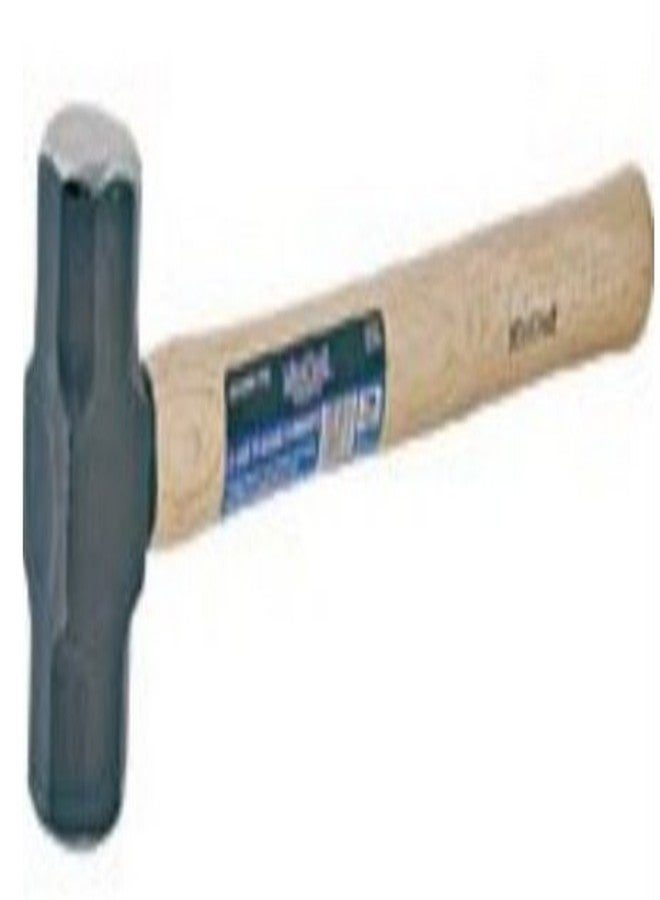 MintCraft Pro 33707 Engineer Hammer 2-Pound Wood Handle