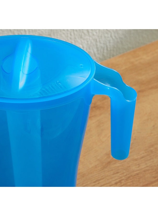 Cosmoplast Jug With Ice Holder 2.5 Liter  - Image 2