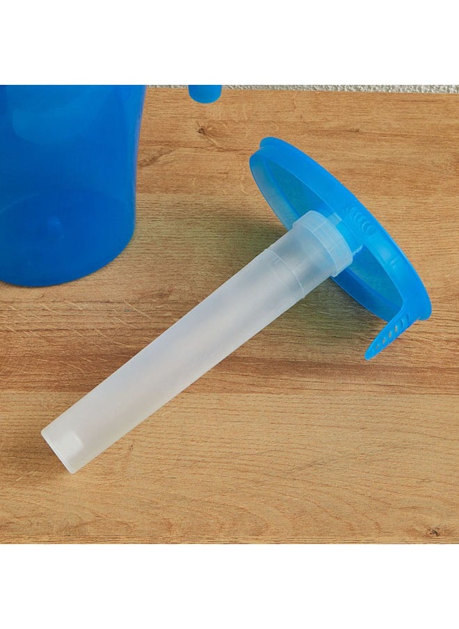 Cosmoplast Jug With Ice Holder 2.5 Liter  - Image 3