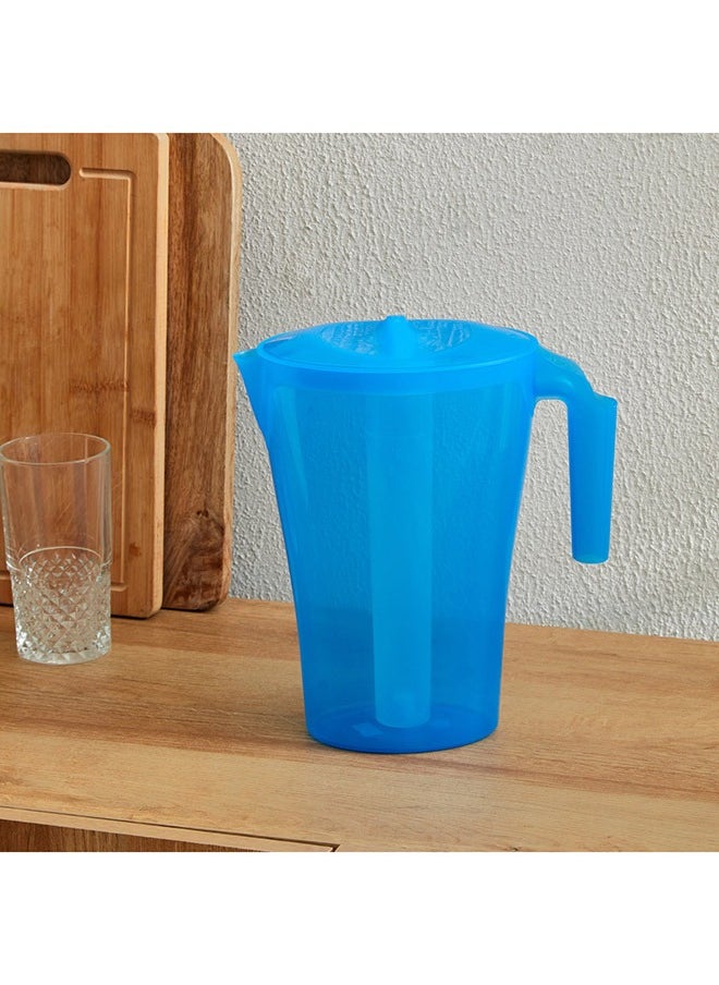 Cosmoplast Jug With Ice Holder 2.5 Liter  - Image 5