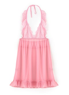 Lacy Dreams BABY DOLL DRESS WITH PANTY  - Image 2