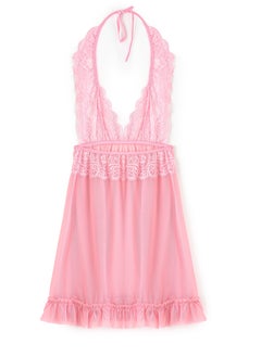 Lacy Dreams BABY DOLL DRESS WITH PANTY  - Image 3