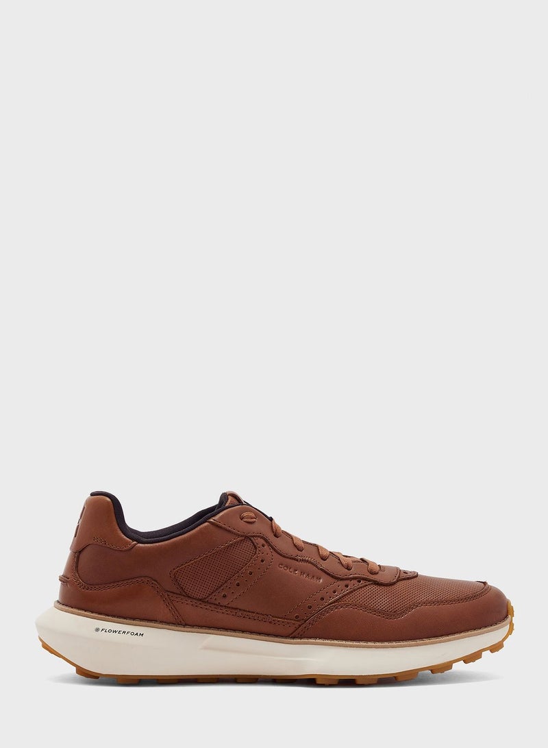 COLE HAAN Casual Low Top Sneakers - Image 1