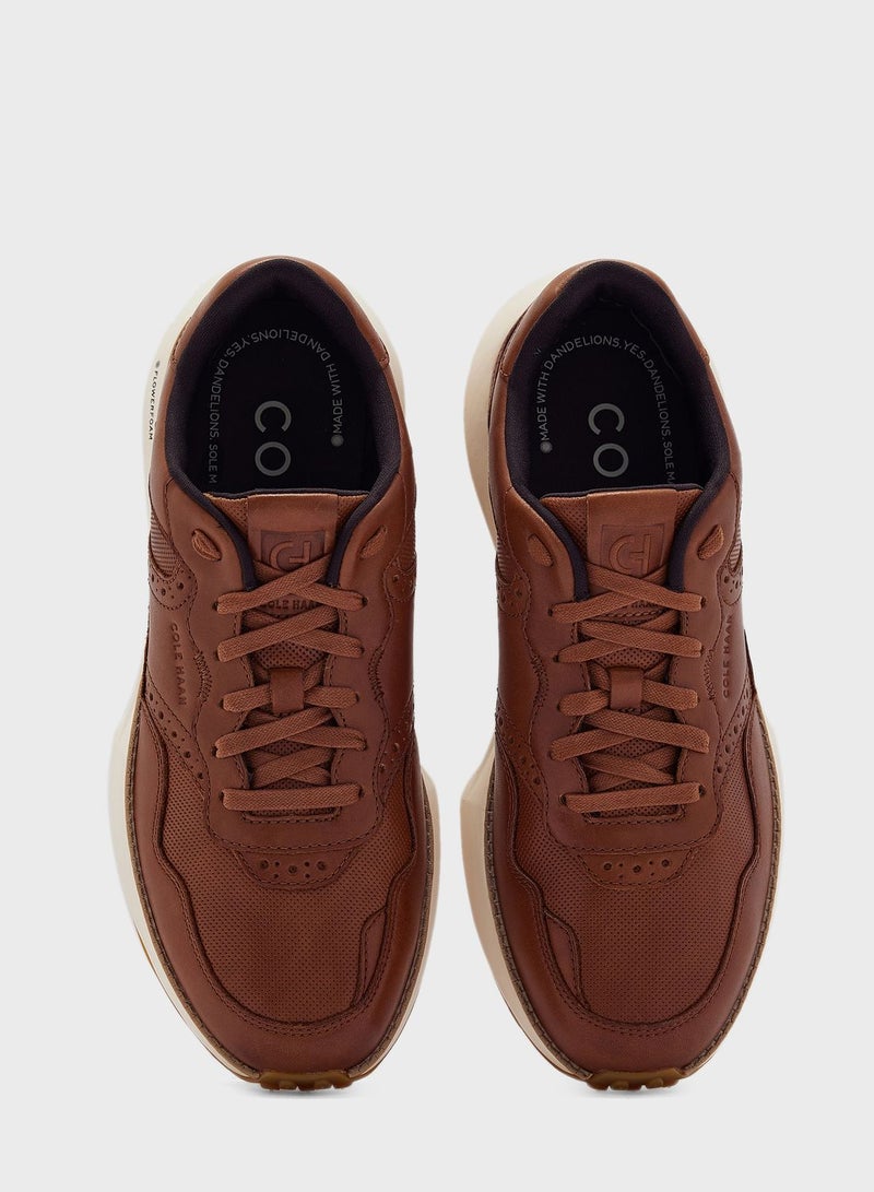 COLE HAAN Casual Low Top Sneakers - Image 4
