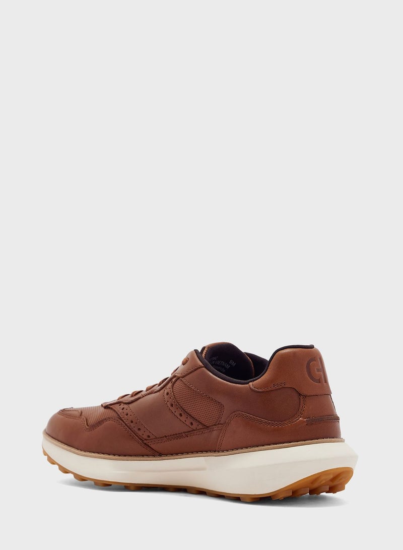 COLE HAAN Casual Low Top Sneakers - Image 2