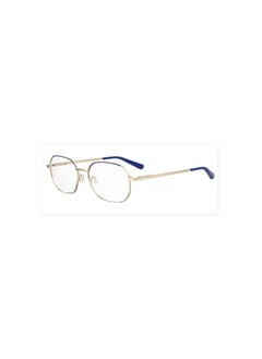 MOSCHINO Eyeglasses Model MOL595 Color AIY/16 Size 53 mm 
