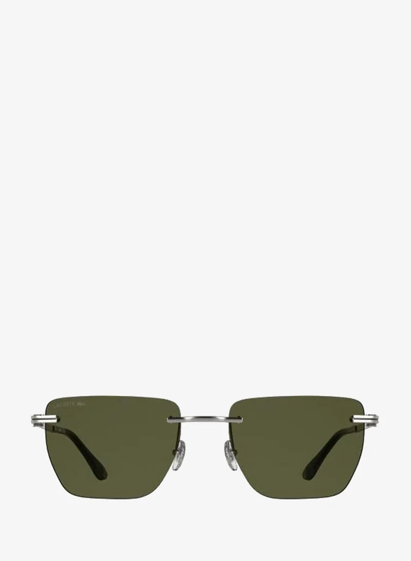 Modified Rectangle Sunglasses