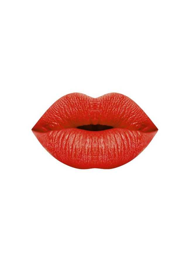 بلو هيفن أحمر شفاه غير لامع من بلو هيفن إليجانس - 04، 04، 6 مل - Image 4