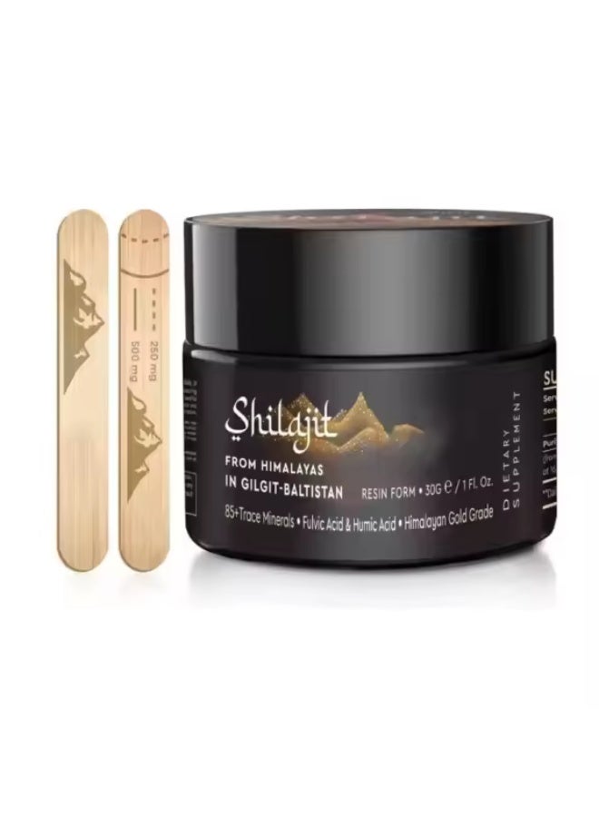 Shilajit Resin - Image 2