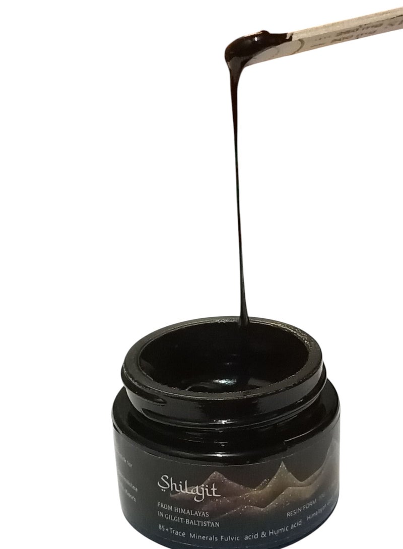 Shilajit Resin - Image 5