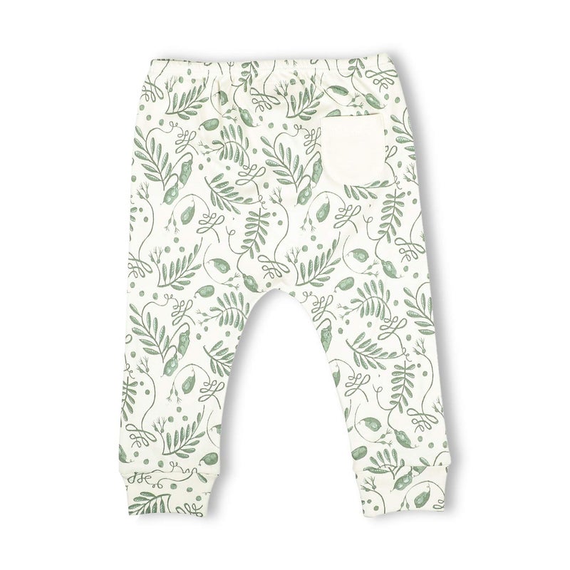 Itsyboo by Waterlemons JOGGER THE WILD VINE - Image 1