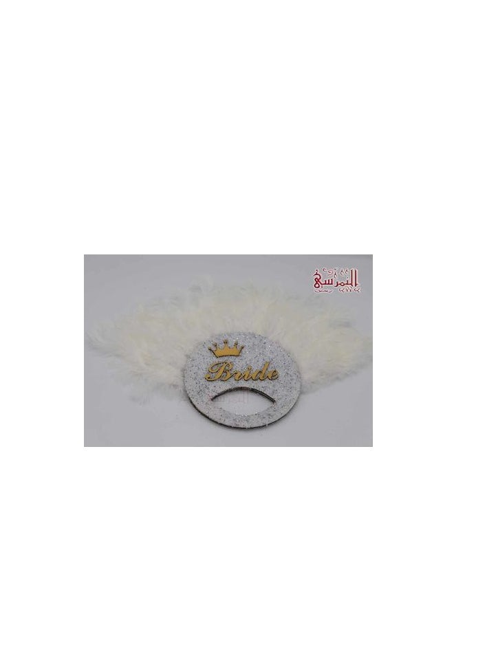 Bride Fan