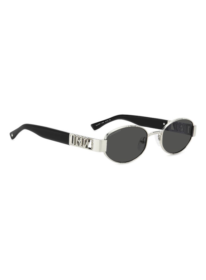 DSQUARED2 OVAL DSQUARED2 Sunglasses - Image 2