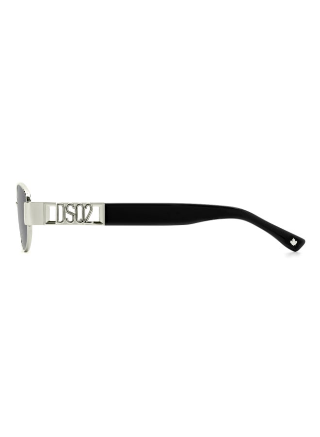 DSQUARED2 OVAL DSQUARED2 Sunglasses - Image 5
