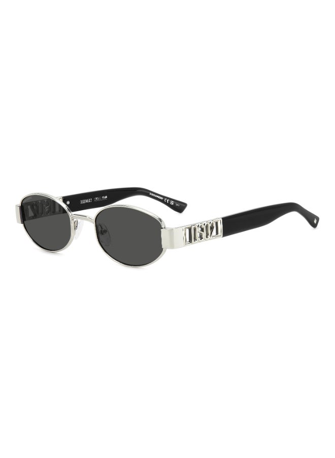 DSQUARED2 OVAL DSQUARED2 Sunglasses - Image 1