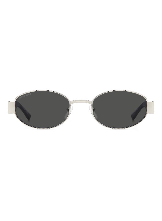 DSQUARED2 OVAL DSQUARED2 Sunglasses - Image 3