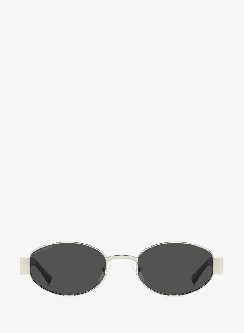 Dsquared2  OVAL DSQUARED2 Sunglasses for Men | Best Price UAE