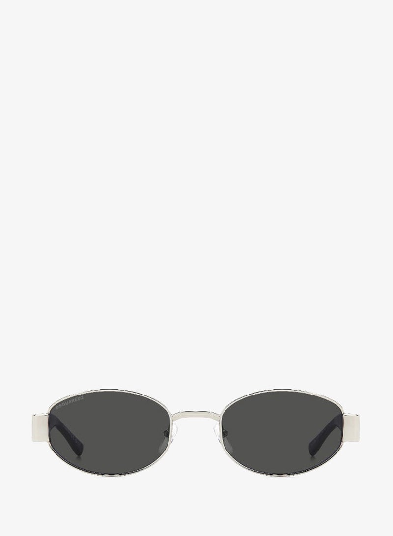 DSQUARED2 OVAL DSQUARED2 Sunglasses - Image 3