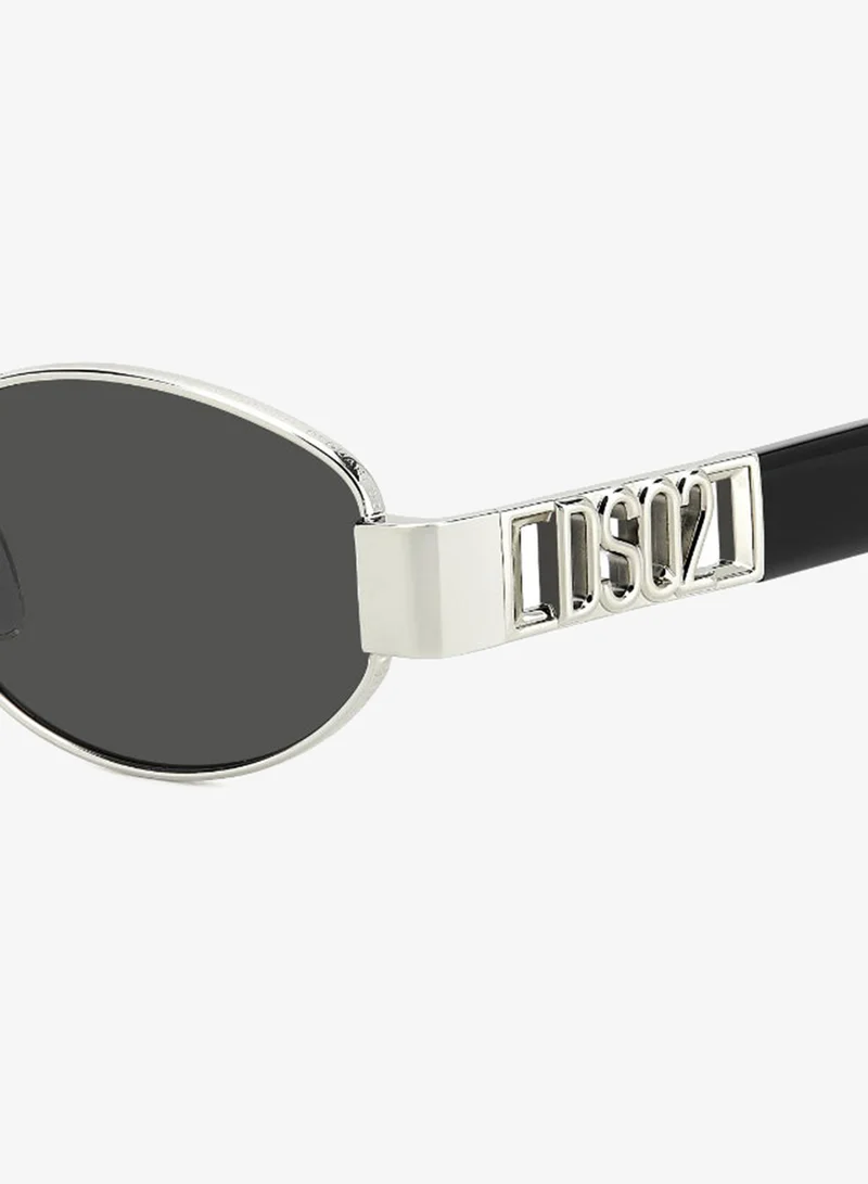 Dsquared2  OVAL DSQUARED2 Sunglasses for Men | Best Price UAE