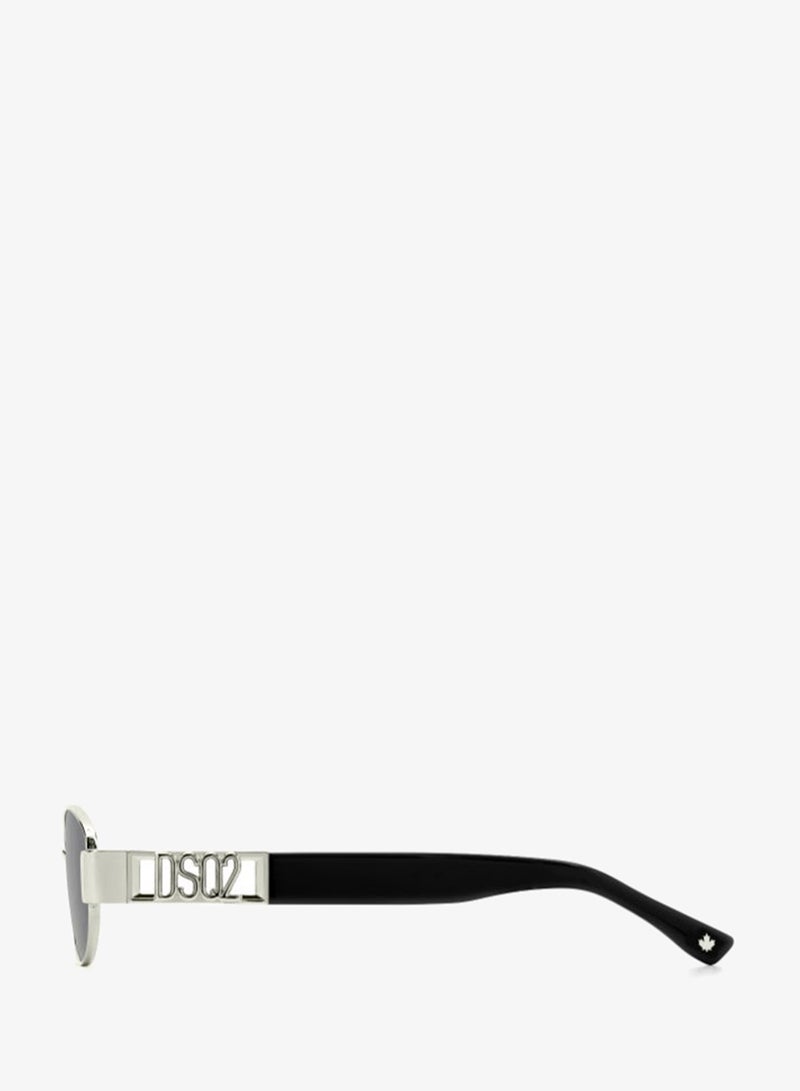 DSQUARED2 OVAL DSQUARED2 Sunglasses - Image 5