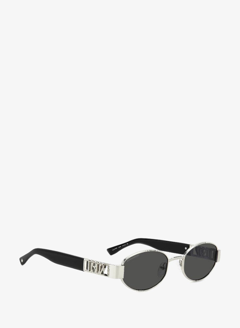 DSQUARED2 OVAL DSQUARED2 Sunglasses - Image 2