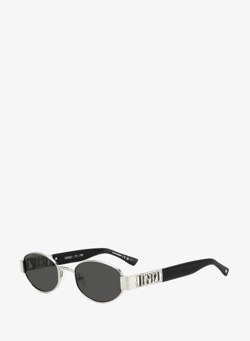 DSQUARED2 OVAL DSQUARED2 Sunglasses - Image 1