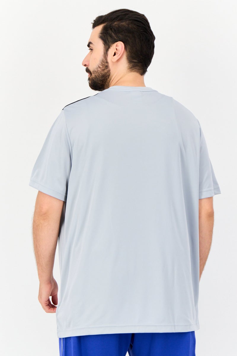 Nike Men Sportswear Fit Short Sleeves Training T-Shirt, Multicolor - Image 2